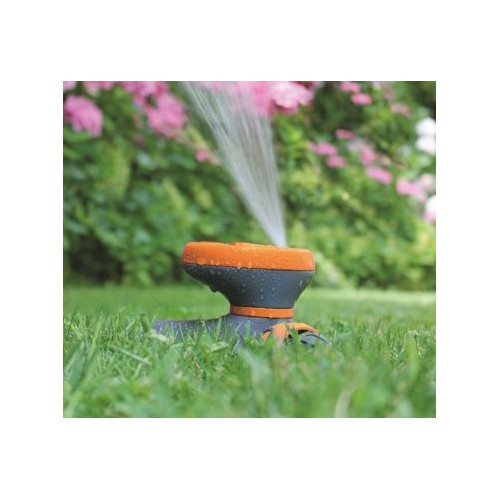 Irroratore circolare multifunzione Driver G.F.Garden