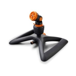 Irroratore "4 JET LIFT "circolare a settore G.F. Garden