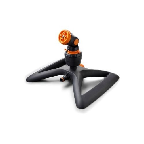 Irroratore "4 JET LIFT "circolare a settore G.F. Garden