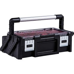 Cassetta porta utensili Keter "Cantilever 2 pro org 18"