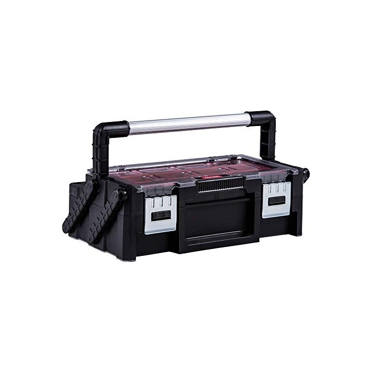Cassetta porta utensili Keter "Cantilever 2 pro org 18"
