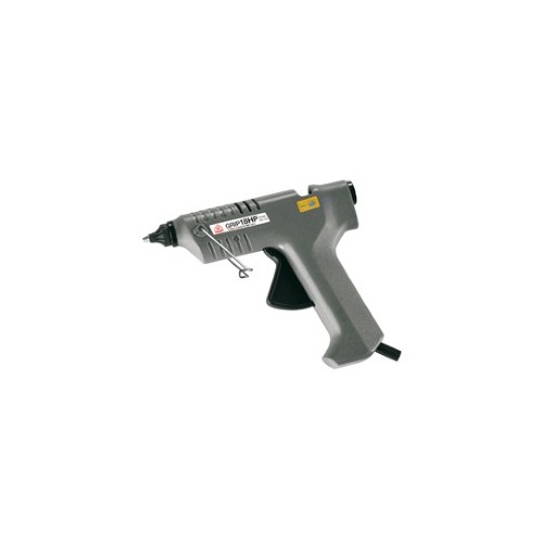 Pistola colla a caldo 80w Grip 18HL