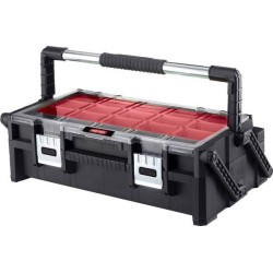 Valigetta porta minuterie   Keter  Cantilever 570 x 170 x 310 mm 2