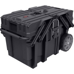 Carrello portautensili ROC Cantilever Box da 56 l Keter
