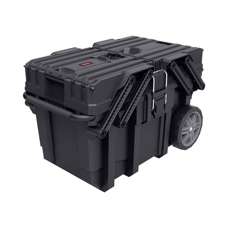 Carrello portautensili ROC Cantilever Box da 56 l Keter