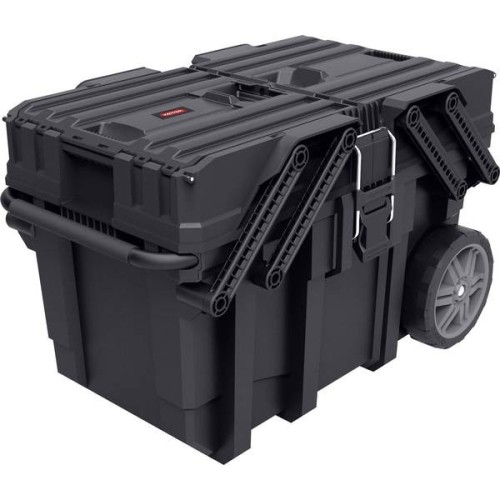 Carrello portautensili ROC Cantilever Box da 56 l Keter