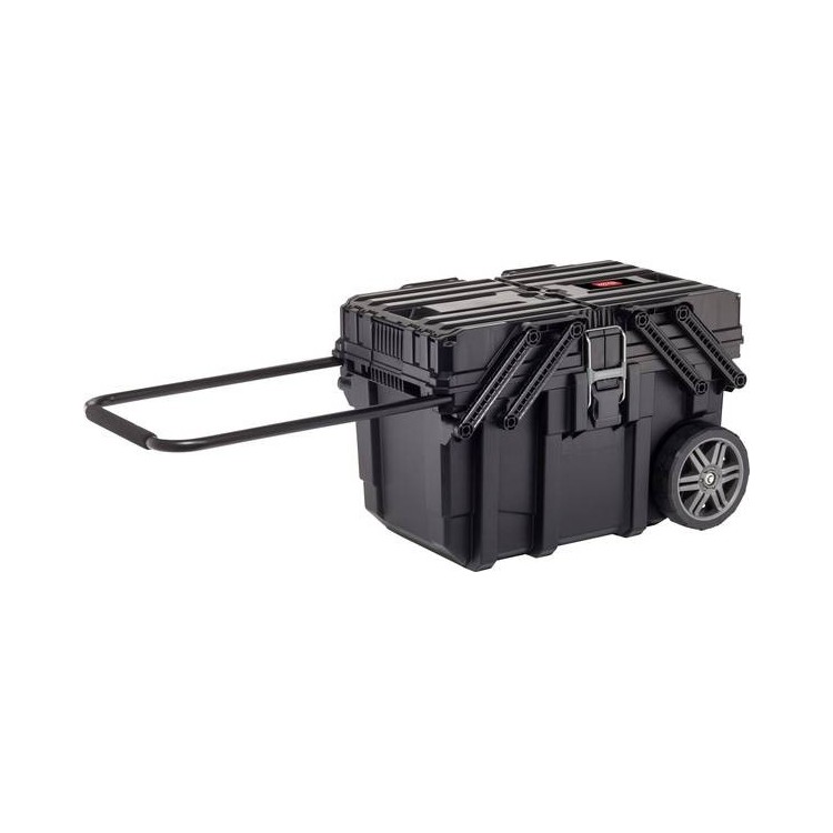 Carrello portautensili ROC Cantilever Box da 56 l Keter