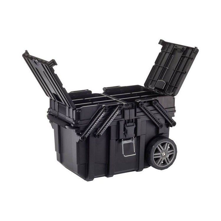 Carrello portautensili ROC Cantilever Box da 56 l Keter