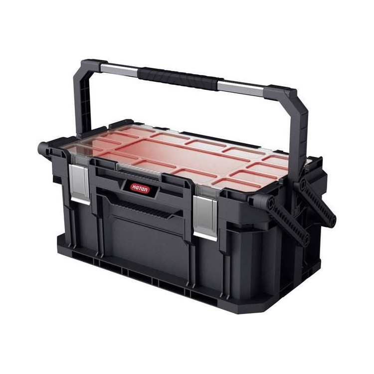 KETER  Connect Cassetta porta utensili 560x320x250 mm