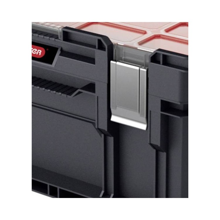 KETER  Connect Cassetta porta utensili 560x320x250 mm