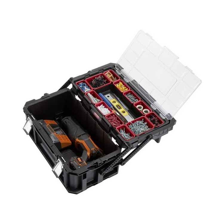 KETER  Connect Cassetta porta utensili 560x320x250 mm