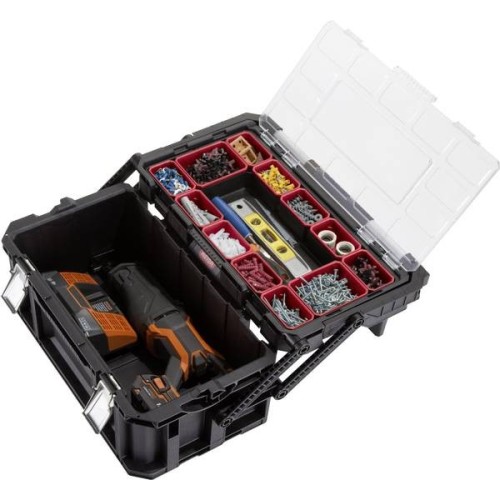 KETER  Connect Cassetta porta utensili 560x320x250 mm