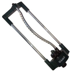 Irrigatore oscillante 18 getti Blumengarten