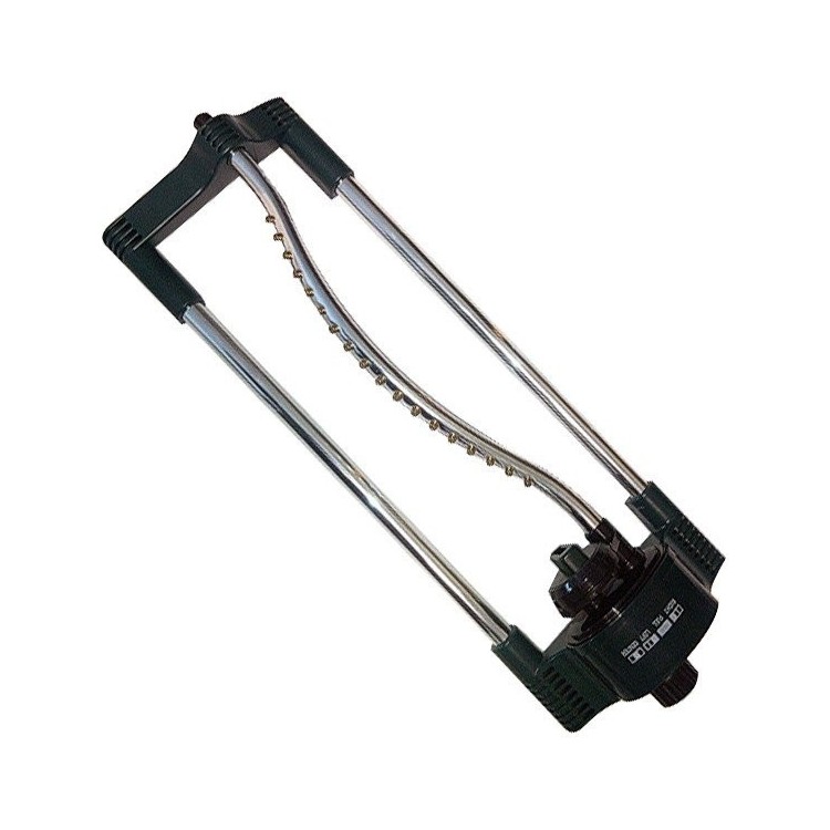 Irrigatore oscillante 18 getti Blumengarten