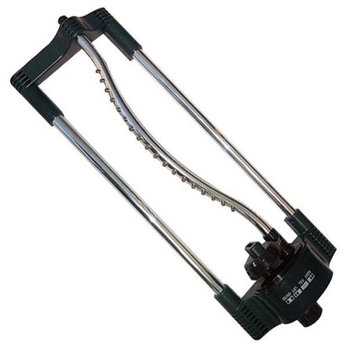 Irrigatore oscillante 18 getti Blumengarten