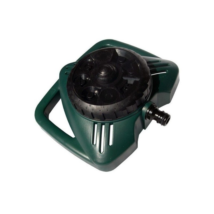 Irrigazione 8 funzioni 4010 Blumengarten