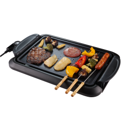 Jole Griglia Elettrica 900-1100W G.M.R Trading