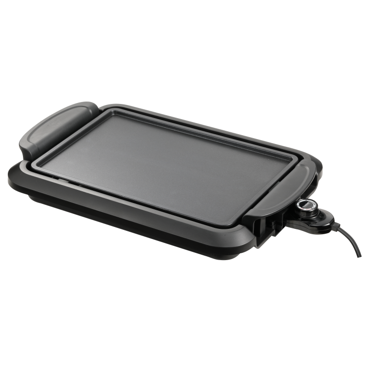 Jole Griglia Elettrica 900-1100W G.M.R Trading