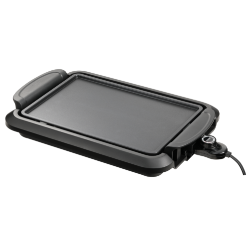 Jole Griglia Elettrica 900-1100W G.M.R Trading