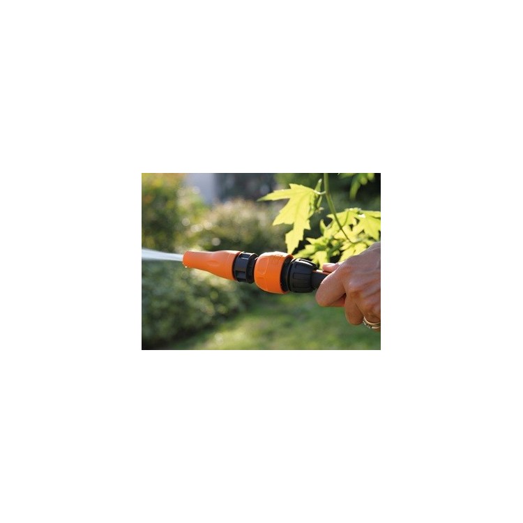 GF LANCIA SPRUZZO Portata massima 12 l/min a 4 bar