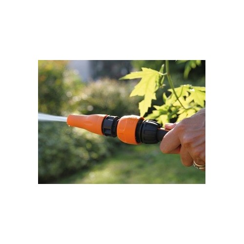 GF LANCIA SPRUZZO Portata massima 12 l/min a 4 bar