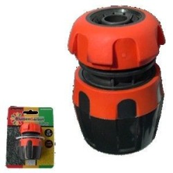 Raccorod rapido 5500 con stringitubo  da 1/2" BlumenGarten