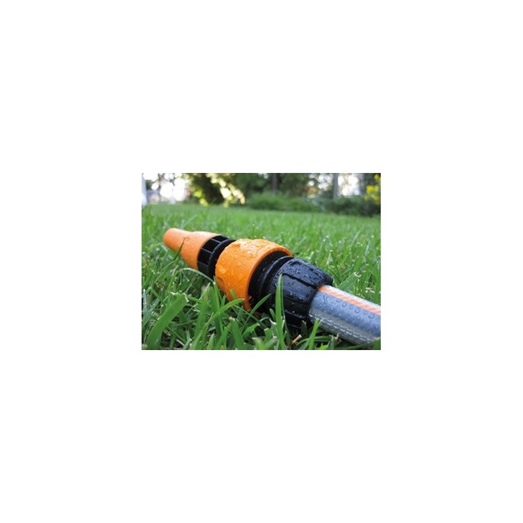 GF LANCIA SPRUZZO Portata massima 12 l/min a 4 bar