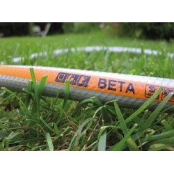 Beta tubo per irrigazione da 15 mt attacco da 1/2" 2