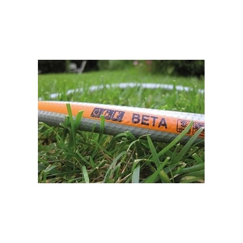 Beta tubo per irrigazione da 25 mt attacco da 1/2"