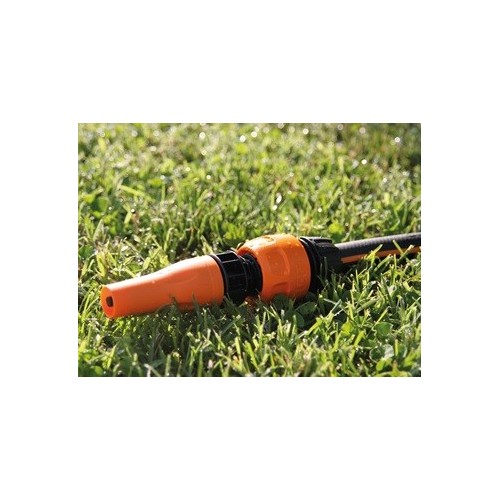 GF LANCIA SPRUZZO Portata massima 12 l/min a 4 bar