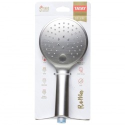 Tatay doccietta Sidney 12 cm 3 getti differenti d'acqua