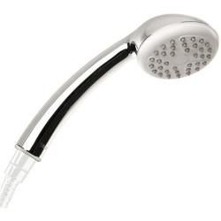 Tatay  doccia Vanity diametro 8,5 cm 1 solo getto d'acqua