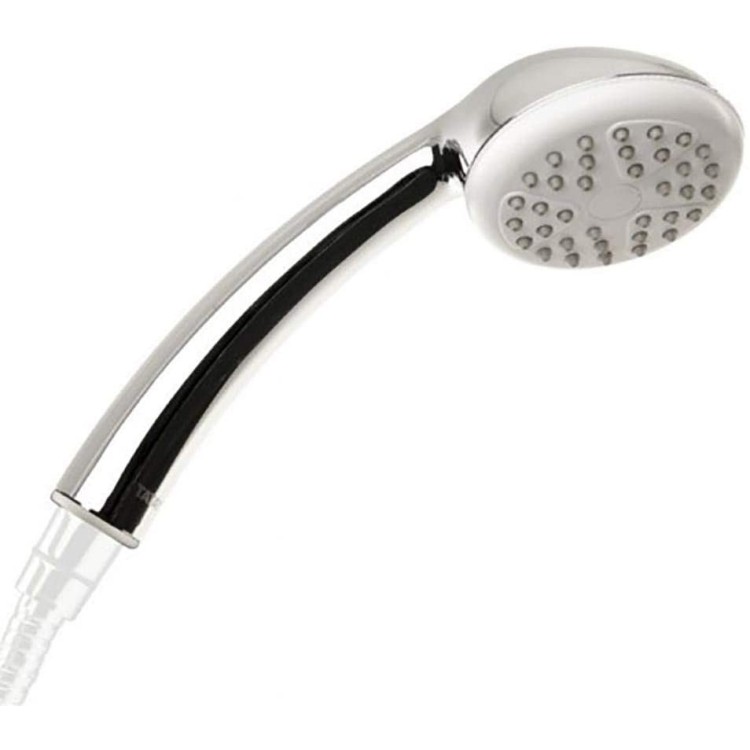 Tatay  doccia Vanity diametro 8,5 cm 1 solo getto d'acqua