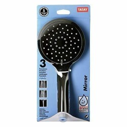 Tatay doccietta Mirror 12 cm 3 getti differenti d'acqua