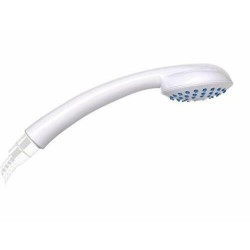 Doccia Tatay Pacific diametro 7 cm 1 getto d'acqua