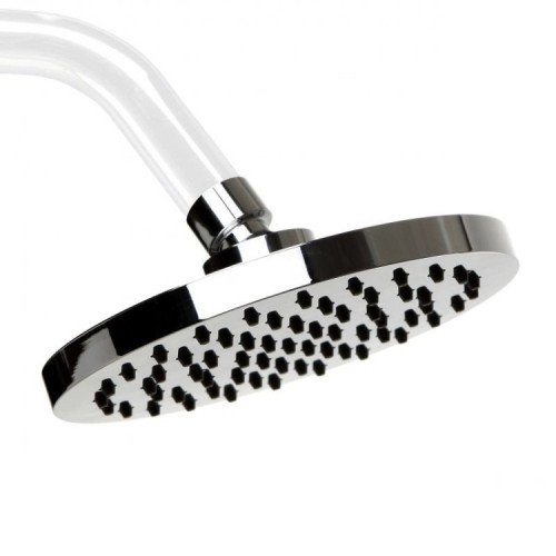 Soffione doccia Mirror diametro 16 cm Tatay
