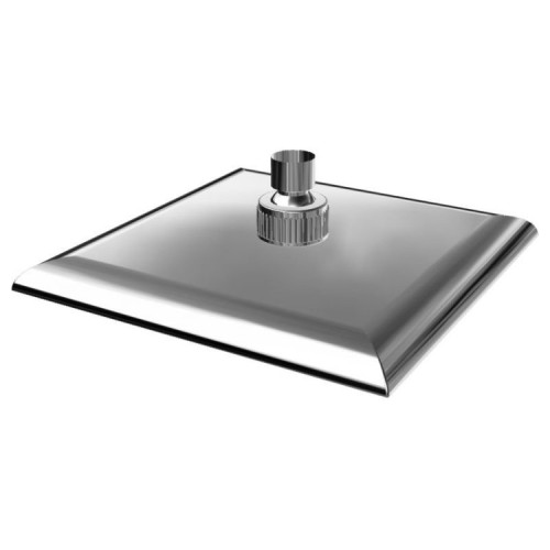 Soffione per la doccia Keops  20 cm Tatay