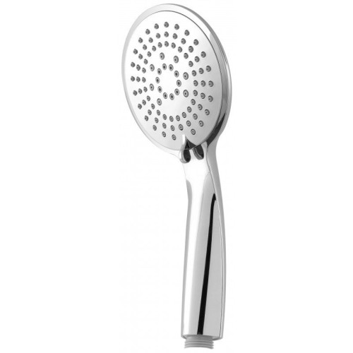 Doccetta Feridras 5 getti d'acqua diametro 11 cm cromata