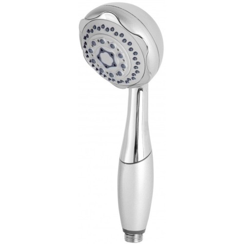 Doccetta linea Hidra diametro 10 cm 5 funzioni