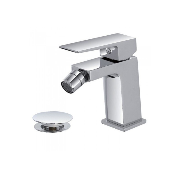 Feridras miscelatore per Bidet serie Quarta