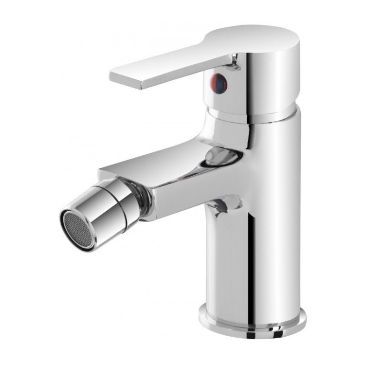 Feridras miscelatore per Bidet serie Prima