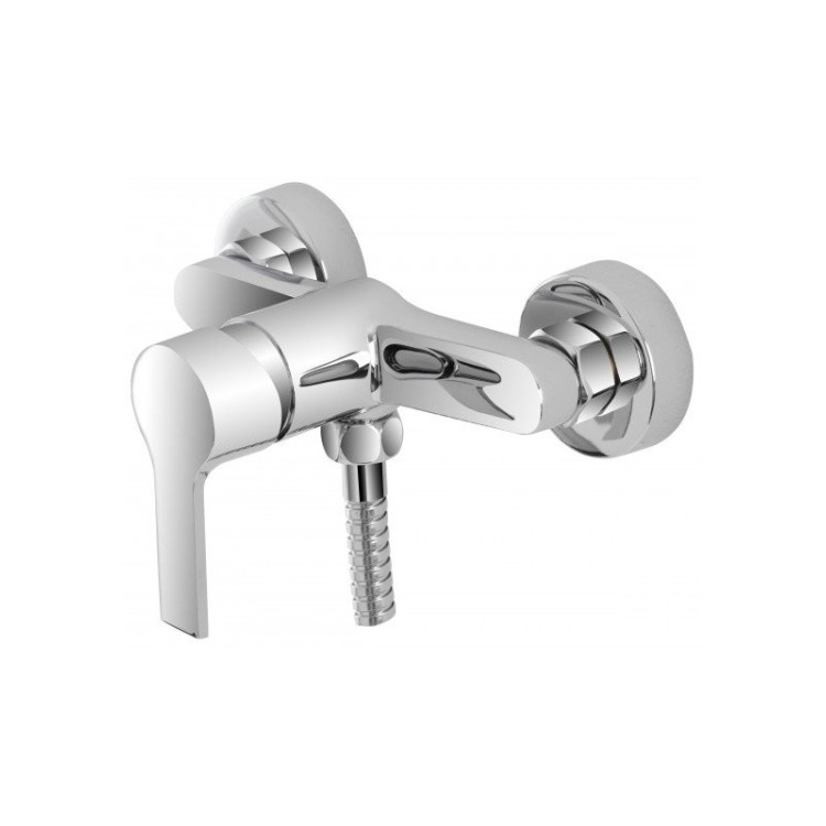 Feridras miscelatore esterno doccia serie Prima