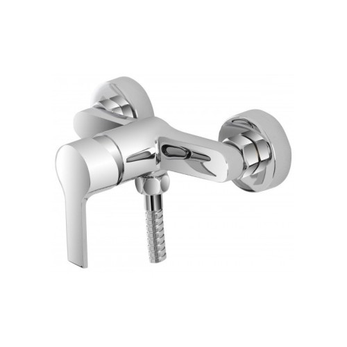 Feridras miscelatore esterno doccia serie Prima