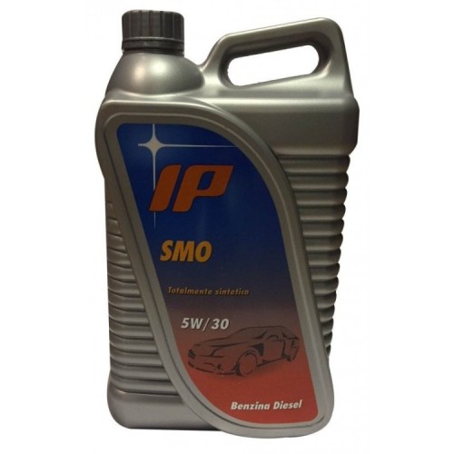 IP SMO olio lubrificante motore da 1L 5W/30