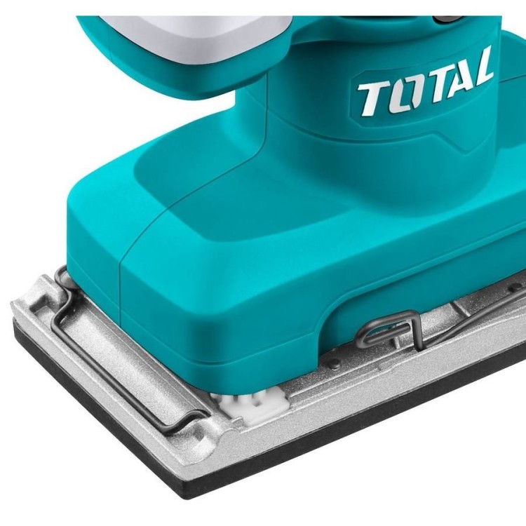 Total Levigatrice Orbitale 320 W- Industrial