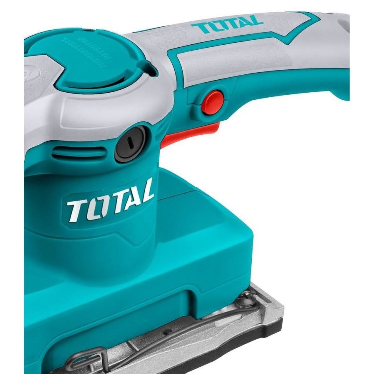 Total Levigatrice Orbitale 320 W- Industrial