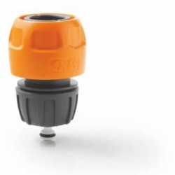 RACCORDO PORTAGOMMA "ACQUASTOP"