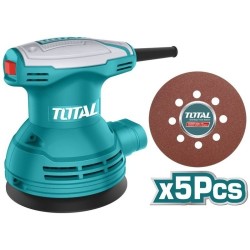 Levigatrice Rotorbitale 320 W - Industrial