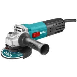 Total Smerigliatrice 750 W 115mm - Industrial