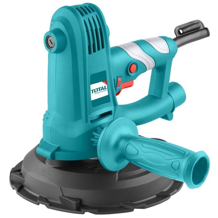 Total Levigatrice Cartongesso 750 W - Industrial